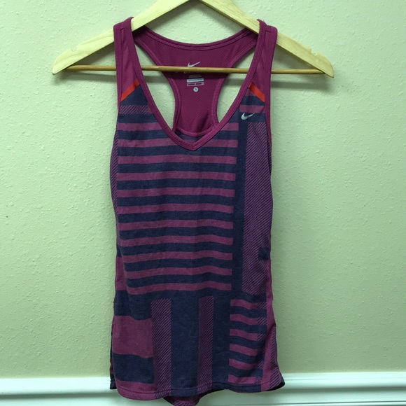Nike Tops - Nike tank